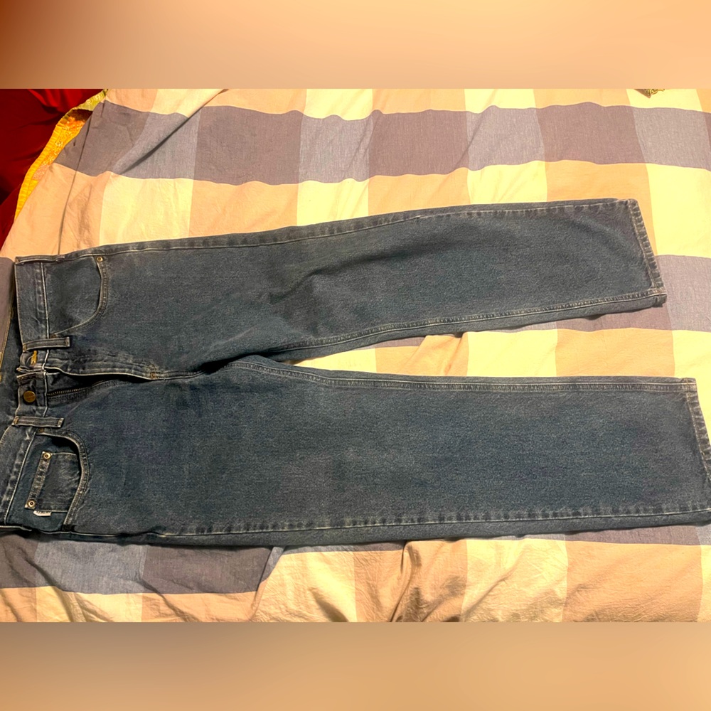 Carhartt Jeans 32x32